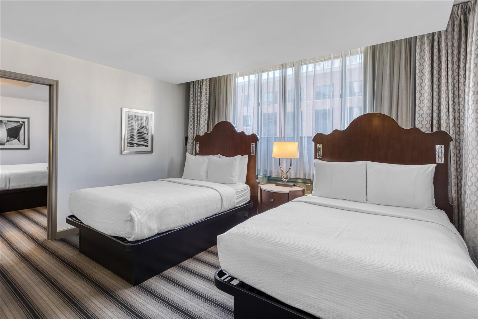 Best Western River North Hotel