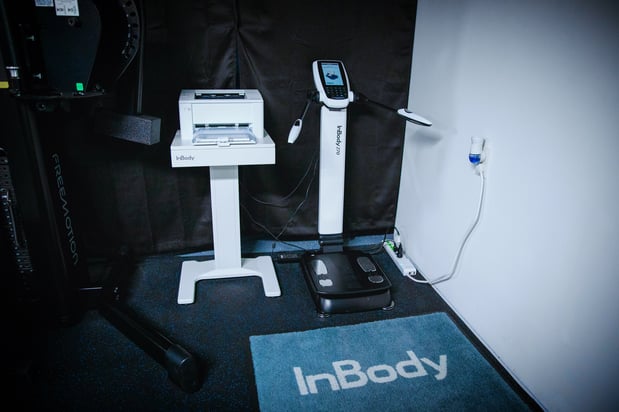 Images Project Body Personal Training