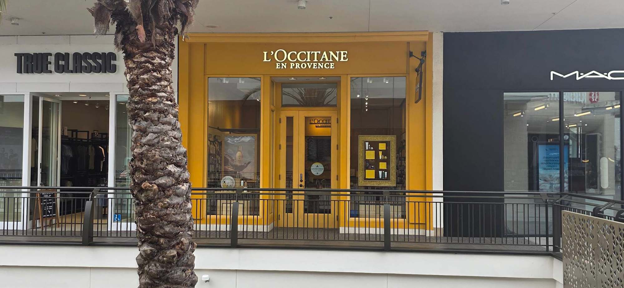 L'Occitane en Provence