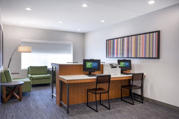 Images Holiday Inn Express & Suites Phoenix East - Gilbert by IHG