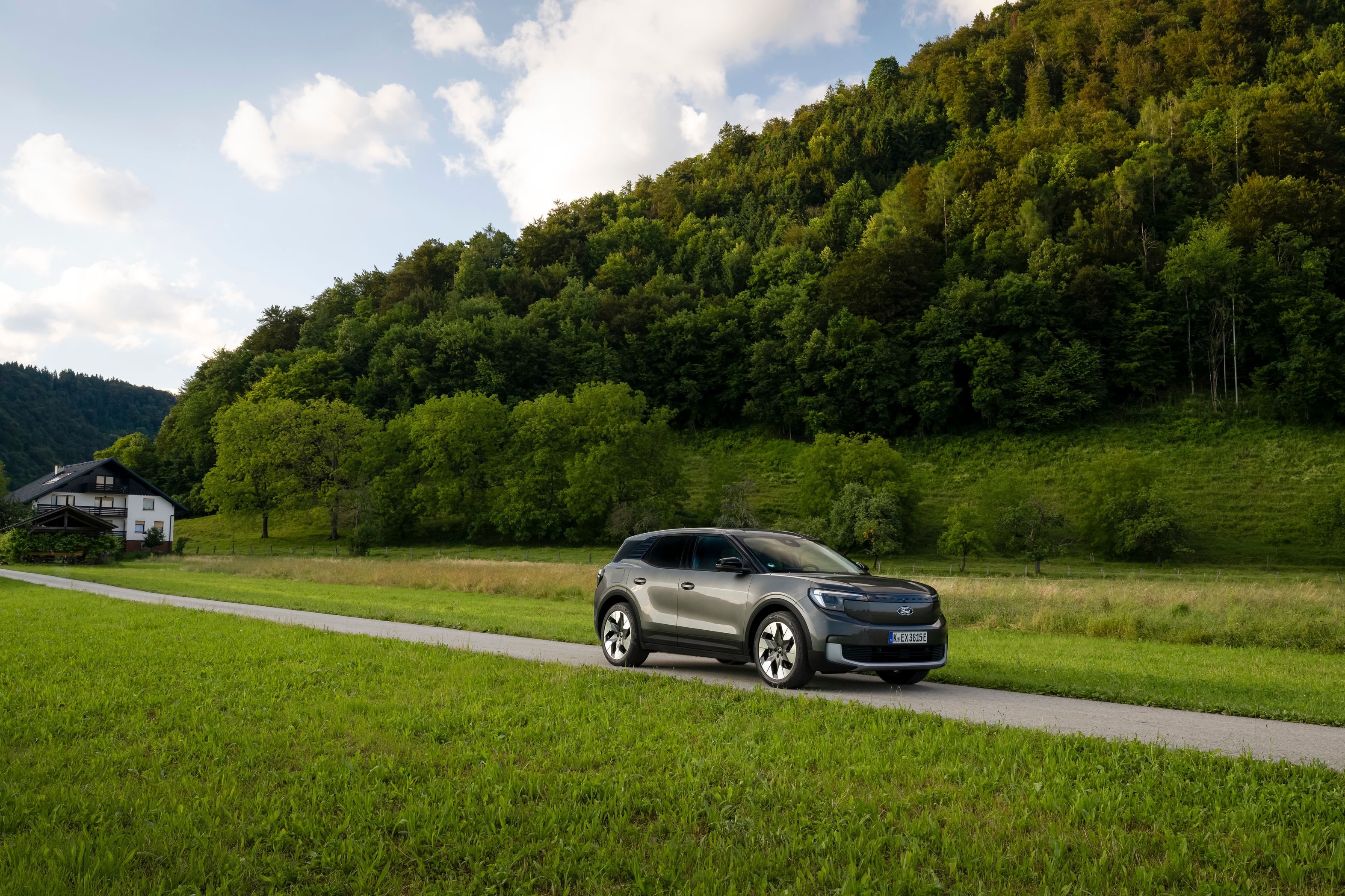 Bilder Wyssmüller Automobiles SA