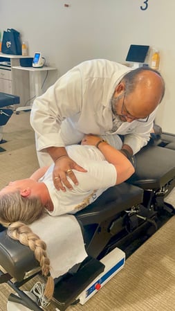 Images 100% Chiropractic - Jackson Township