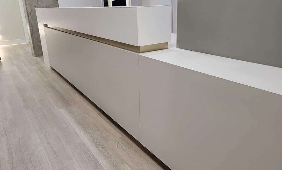 Images Les Entreprises LGC2 Inc. - Rénovation de cuisine