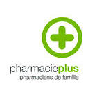 Pharmacieplus des Franches-Montagnes Logo