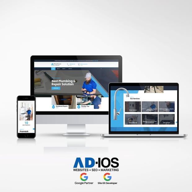 Images AD-IOS Web Developers
