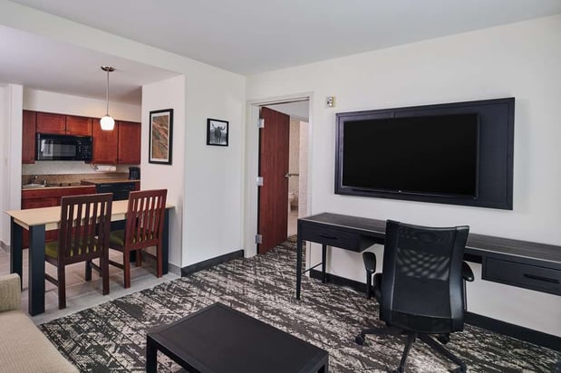 Images Homewood Suites by Hilton Anchorage