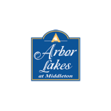 Arbor Lakes at Middleton Logo