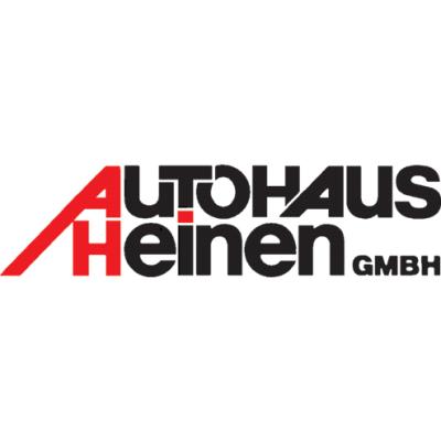 Autohaus Heinen GmbH in Dormagen - Logo