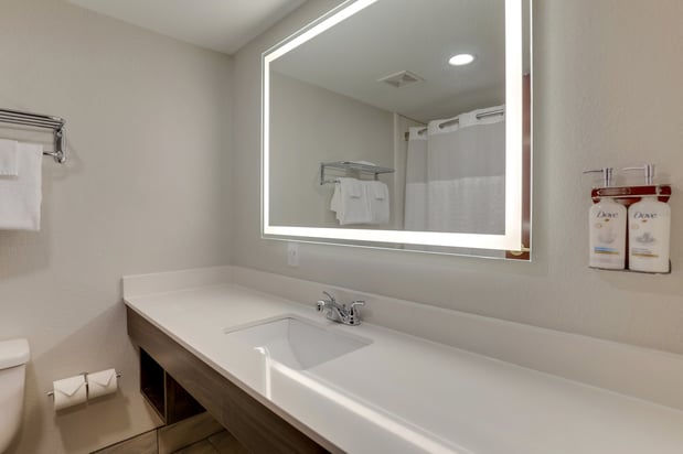 Images Holiday Inn Express Lexington-SW (Nicholasville) by IHG