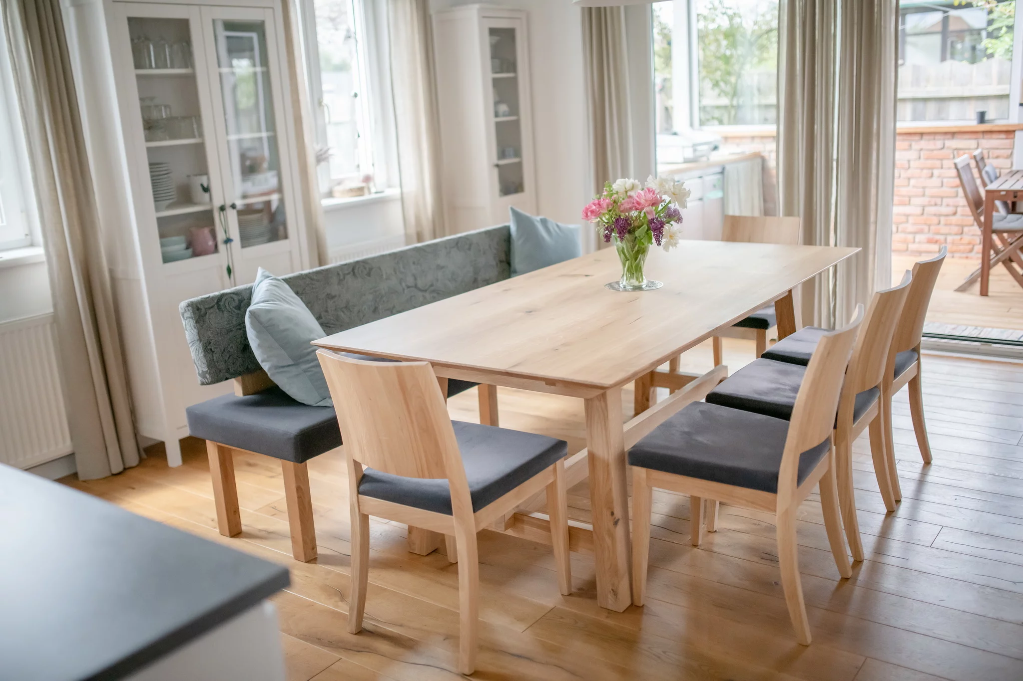 Bild 2 von Tischlerei Tazreiter