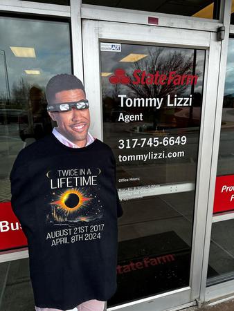 Images Tommy Lizzi - State Farm Insurance Agent