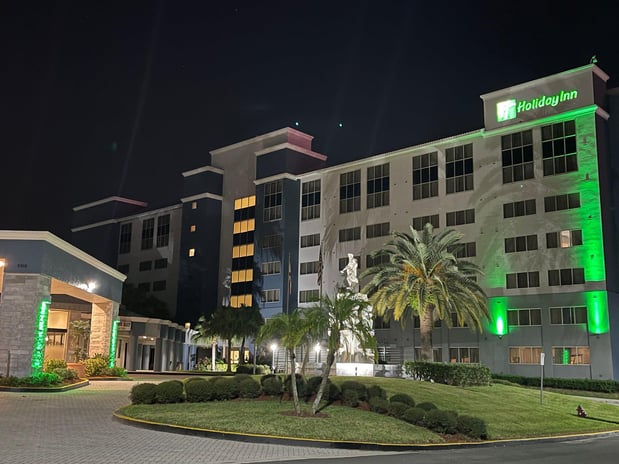 Images Holiday Inn Orlando International Dr-Icon by IHG