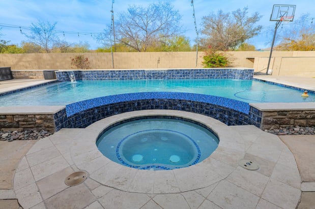Images Arrowhead Deck and Pools, LLC