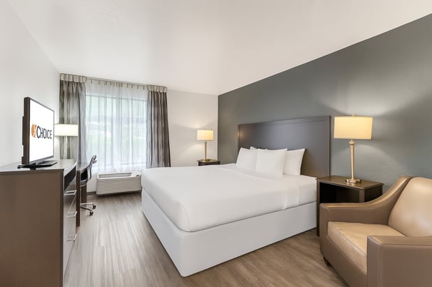 Images Suburban Studios Salt Lake City Airport