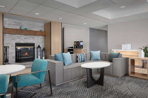 Images Homewood Suites by Hilton Colorado Springs North USAFA