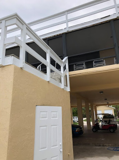 Images Island Painting & Pressure Cleaning