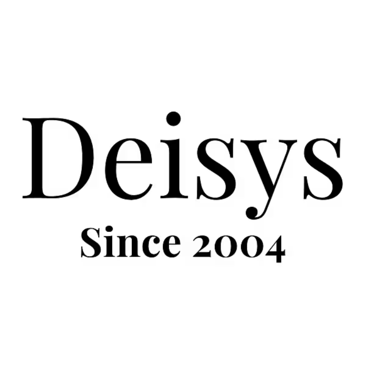 Deisys Smyckesbutik Stockholm Logo
