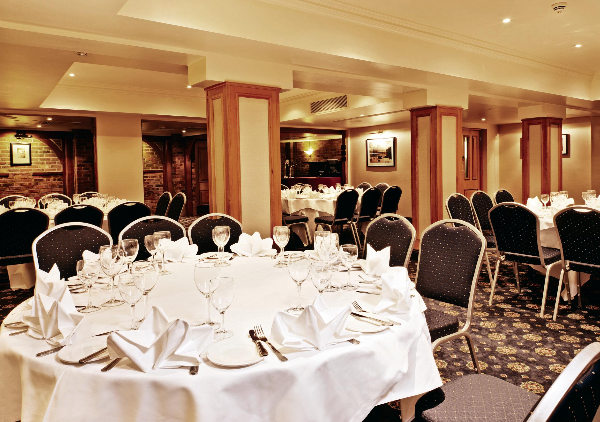 Images Copthorne Hotel London Gatwick