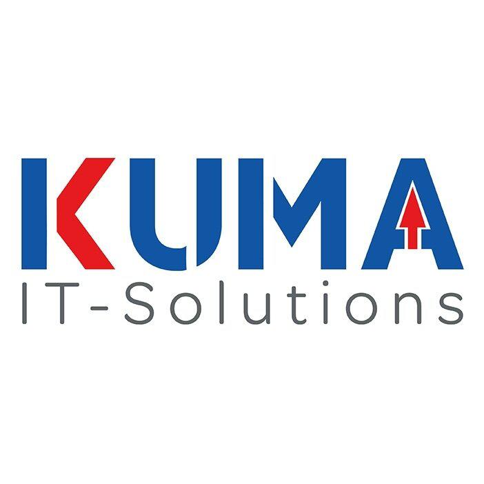 Kundenlogo KUMA IT-Solutions GmbH