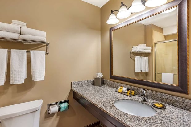 Images Best Western Plus Intercourse Village Inn & Suites