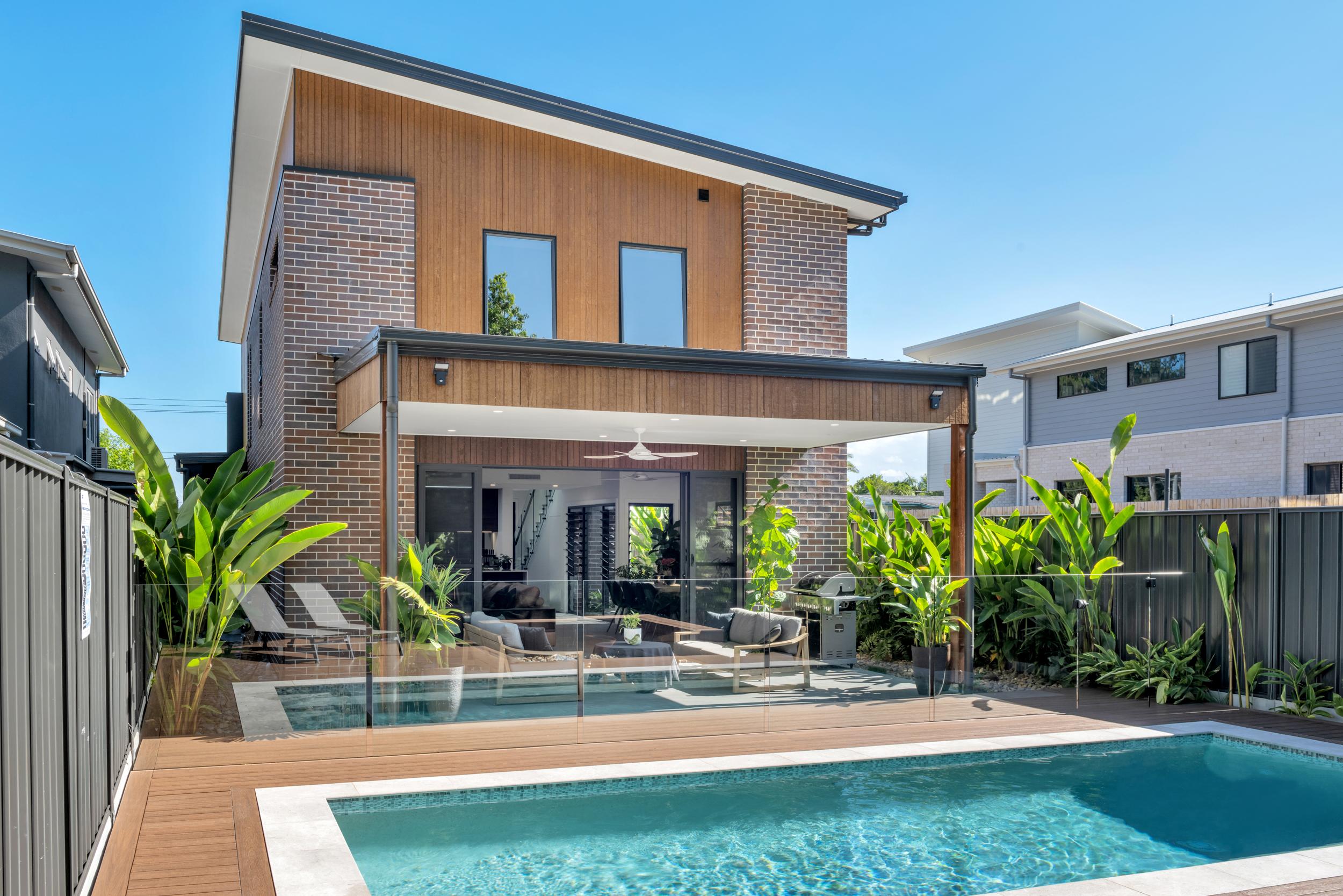 Images Urban Reach Residential