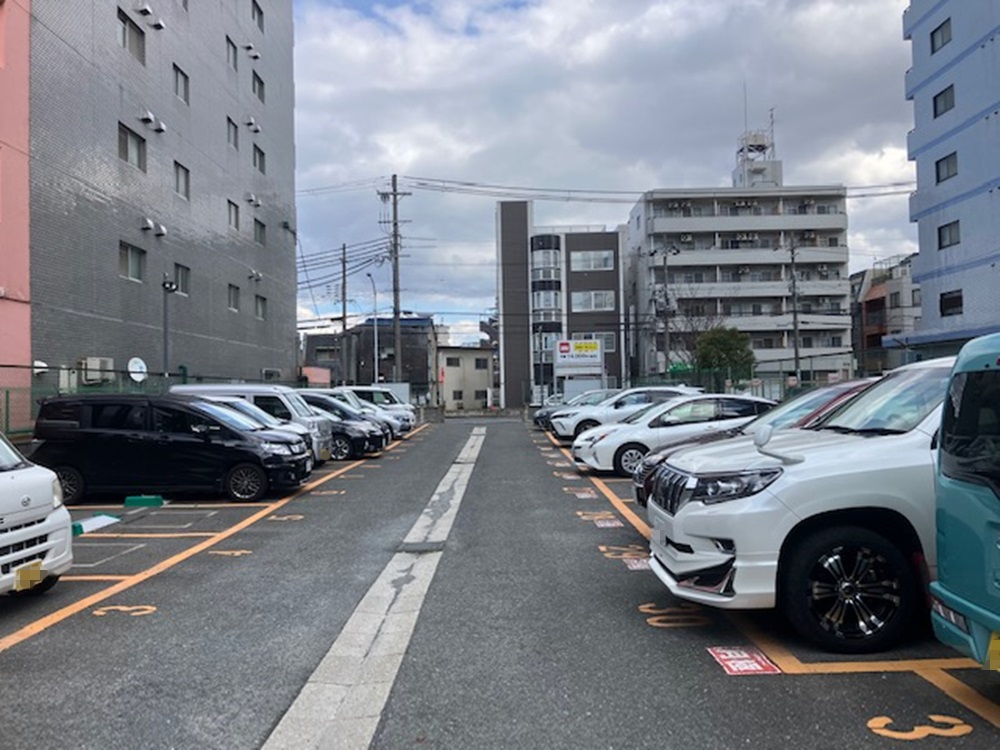 Images ONE PARK東淀川駅前