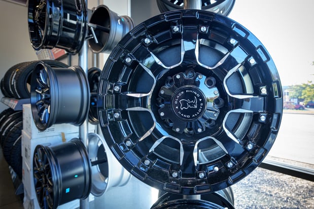 Images Tire Discounters