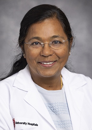 Niketa Chheda