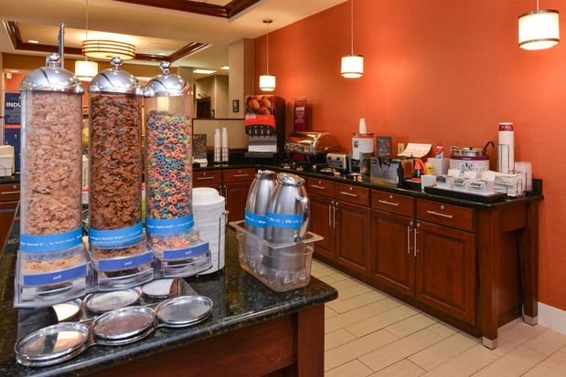Images Hampton Inn College Park