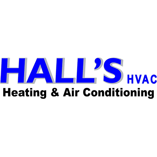 Hall's HVAC - Leonardtown, MD - (301)273-7999 | ShowMeLocal.com