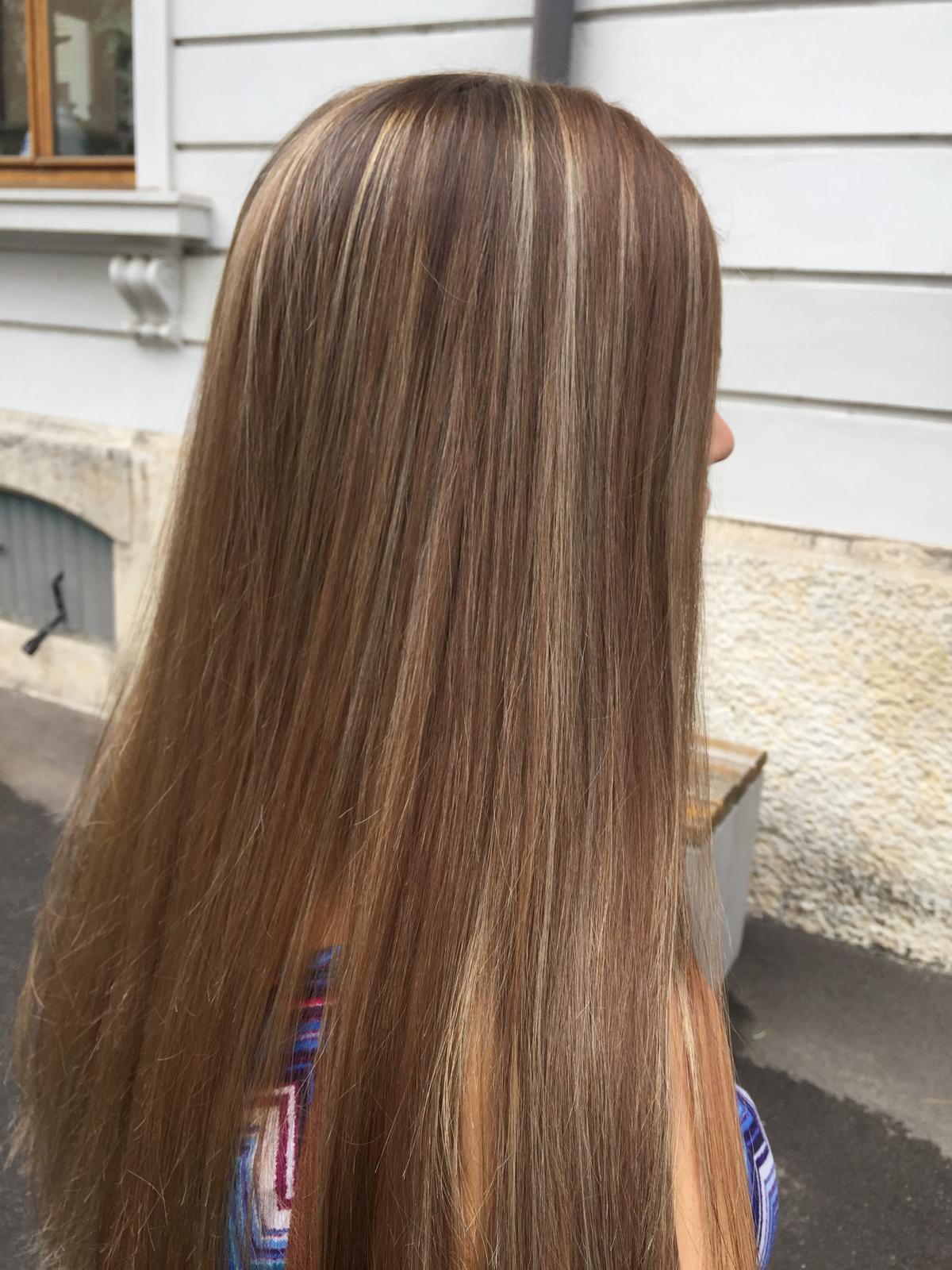 NOIDUE hairdesign, Hebelstrasse 102 in Basel