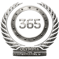 Olympia 365 Performance Club