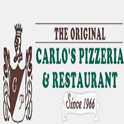 Images Carlos Pizza