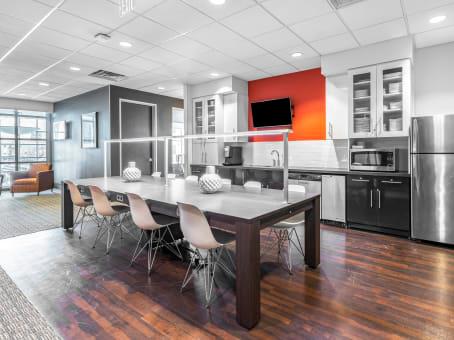 Regus - Michigan, Kalamazoo - Arcadia Commons Photo