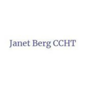 Janet Berg CCHT Logo