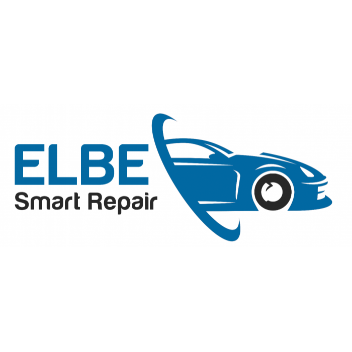 Kundenlogo ELBE Smart Repair