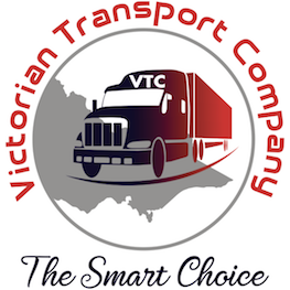 Victorian Transport Company Logo