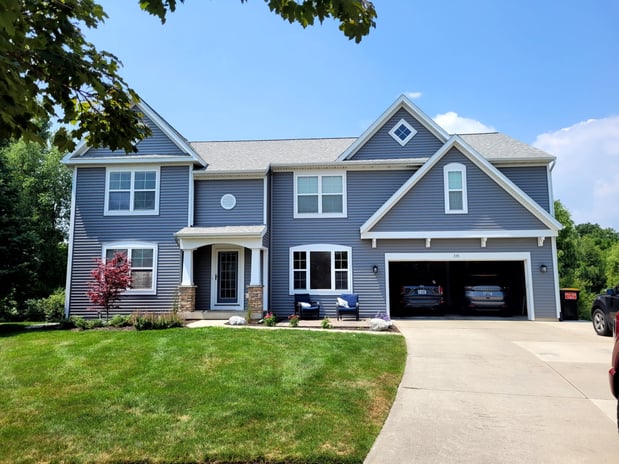 Images Top Gun Roofing & Exteriors, LLC