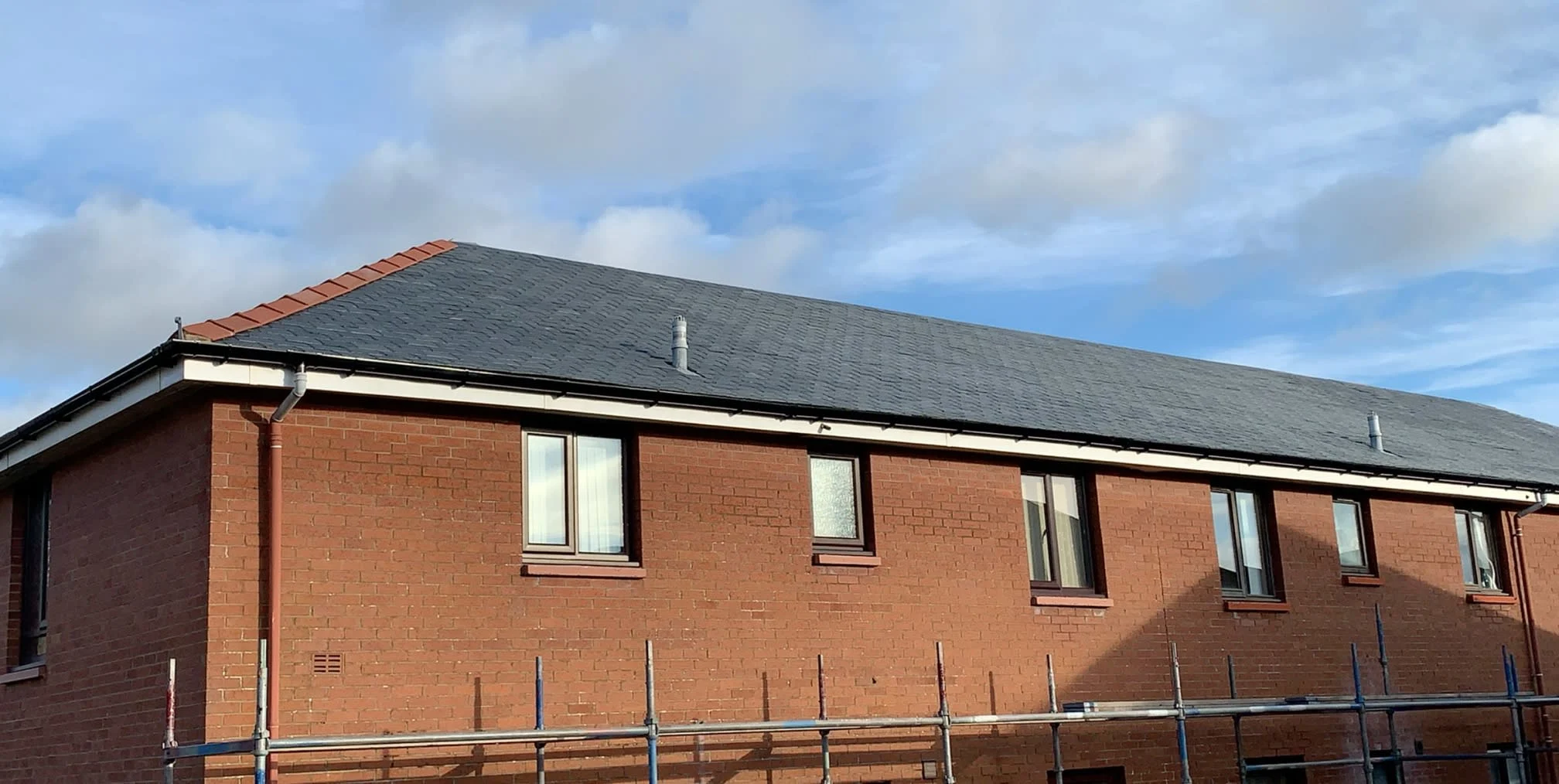 Images Knights Roofing Services Dumfries
