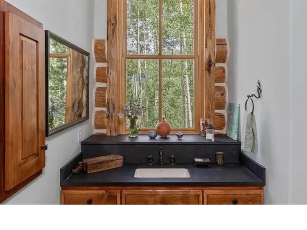 Images Accommodations in Telluride