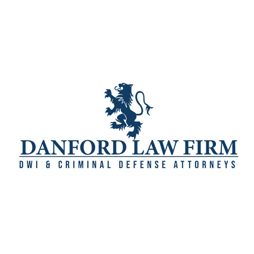 Danford Law Firm, PLLC Logo