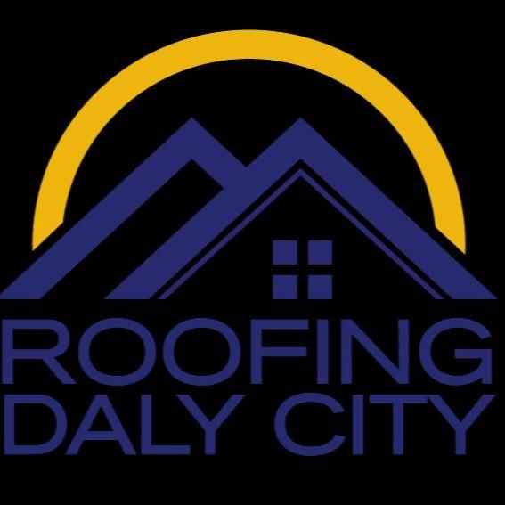 Roofing Daly City Logo