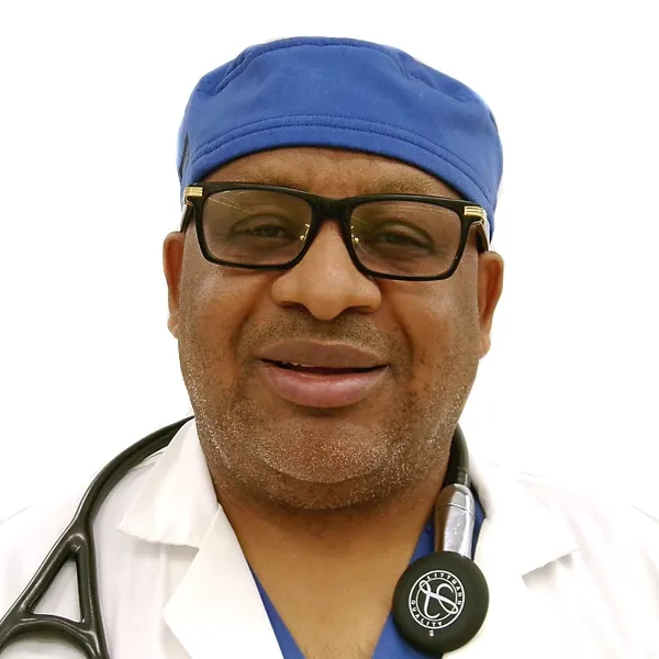 George Esapa - Jacksonville, FL - Psychiatry, Addiction Medicine, Nurse Practitioner