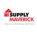 Supply Maverick Logo