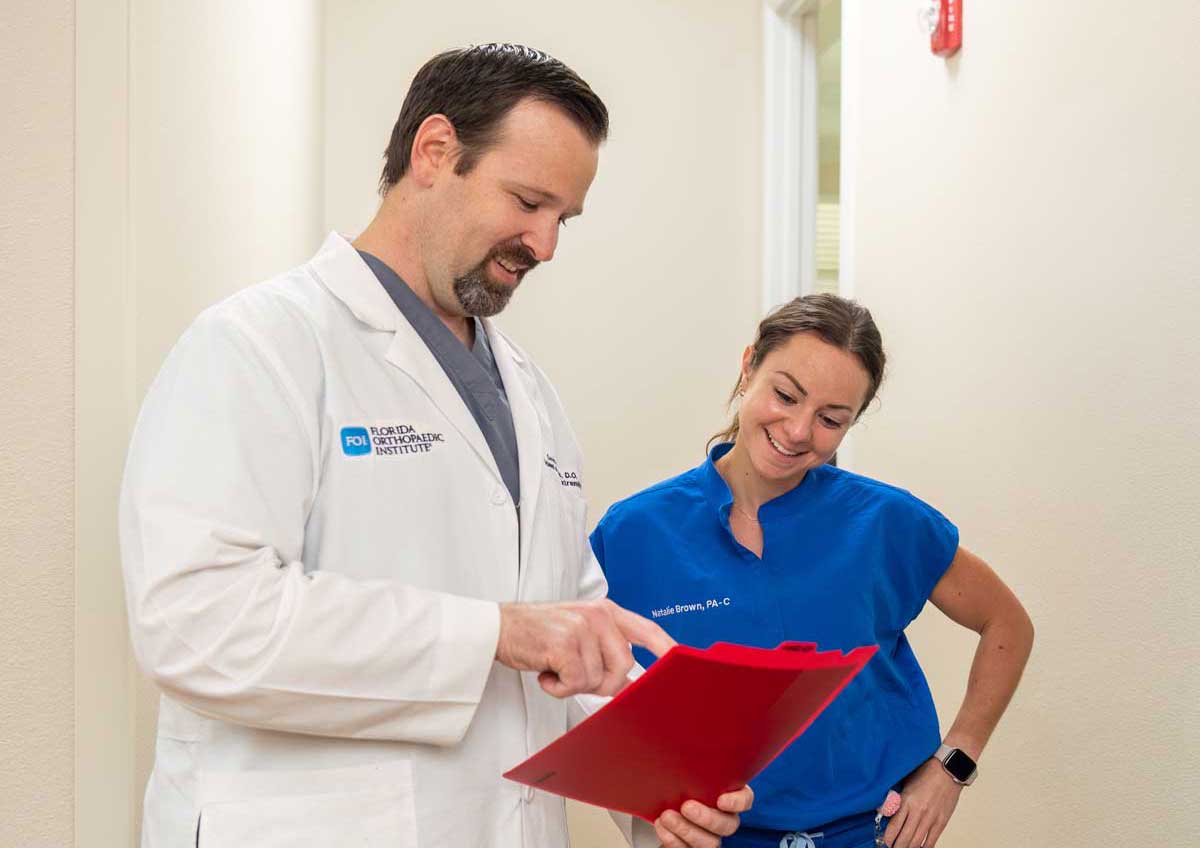 Devin W. Collins, DO Image