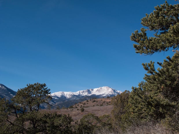 Images Holiday Inn Express & Suites Colorado Springs Central by IHG