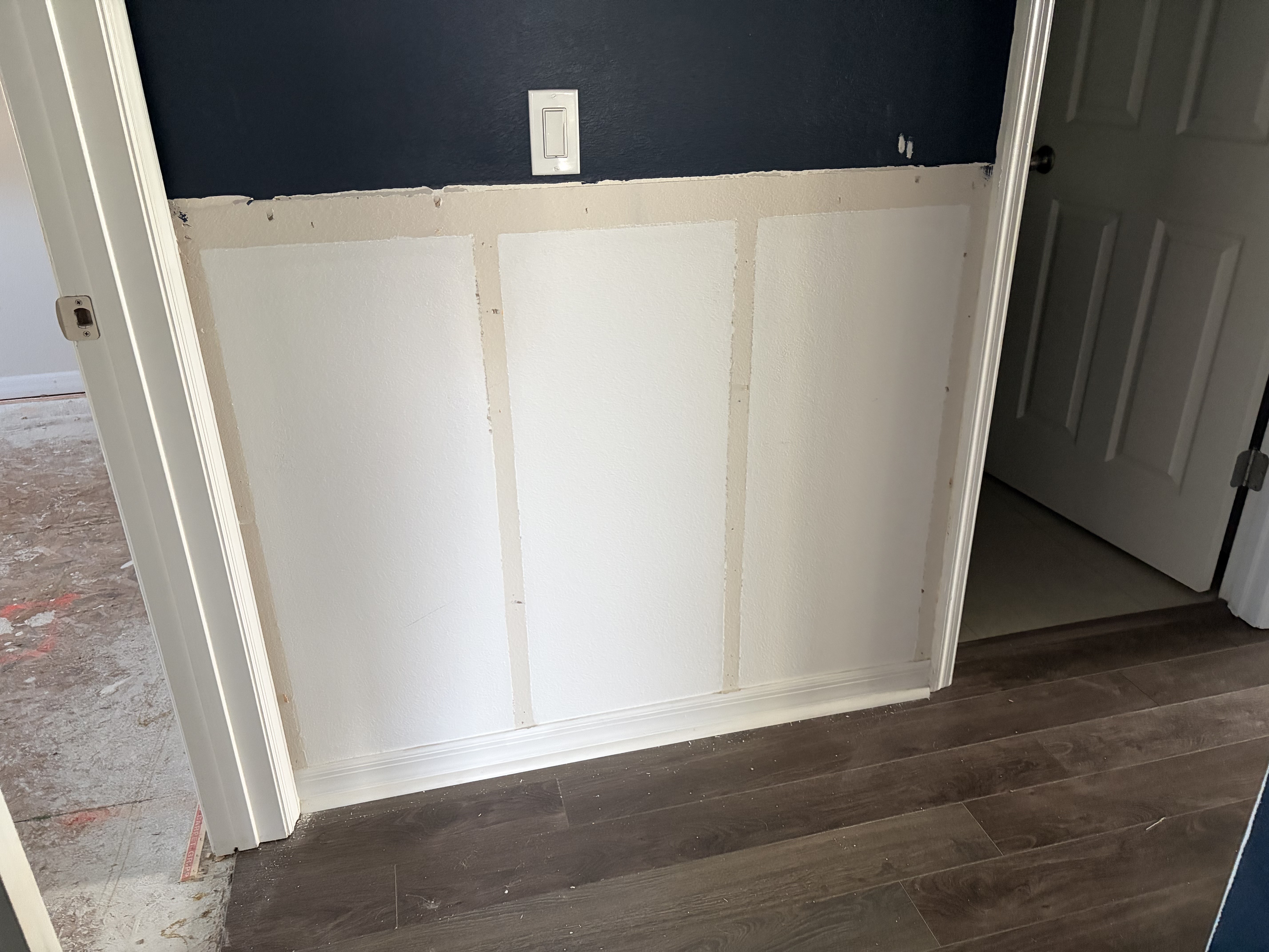 Osborne Handyman & Drywall Repair Image