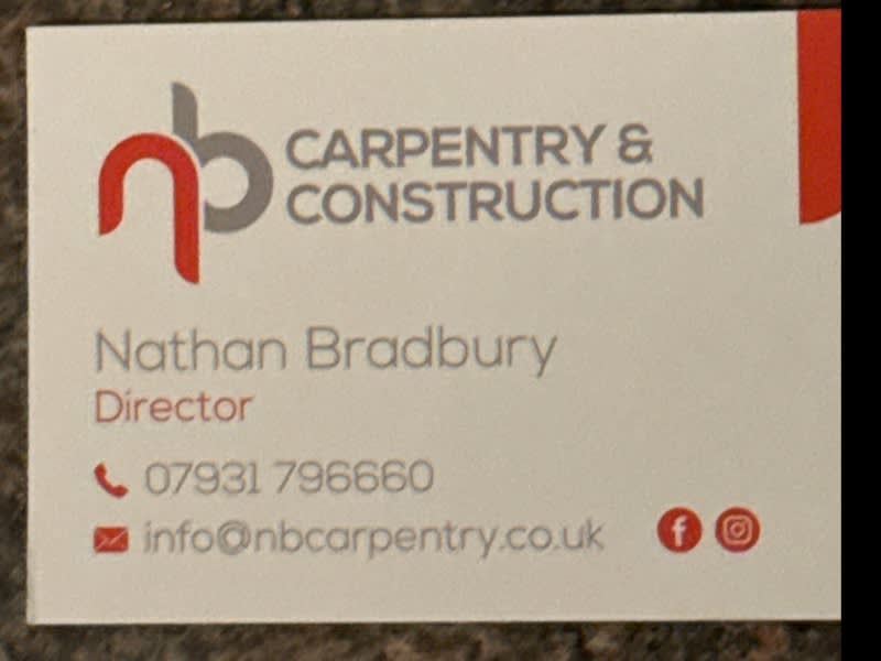 Images NB Carpentry & Construction