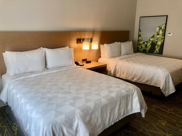 Images Holiday Inn & Suites Houston NW - Willowbrook by IHG