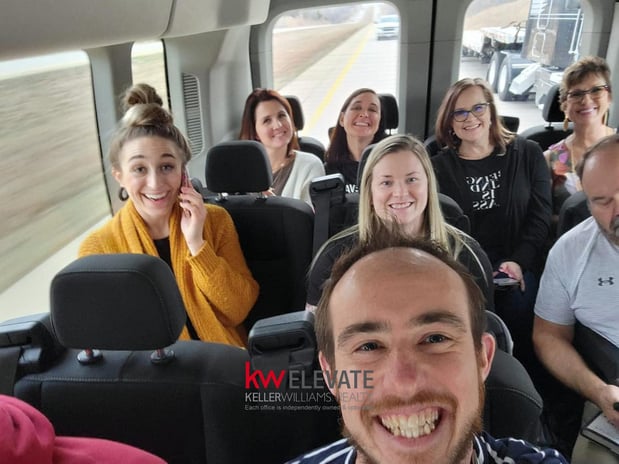 Images Keller Williams Realty Elevate